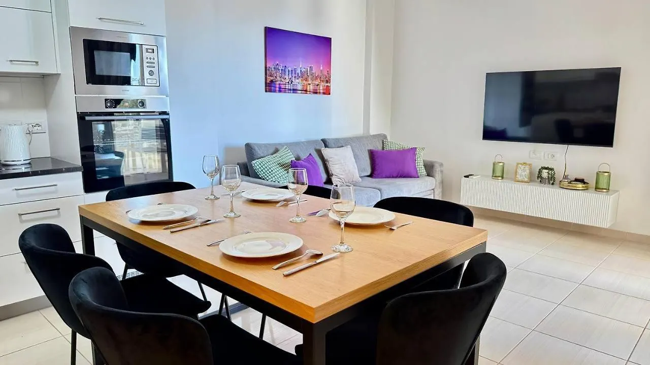 White Coast Apartment Sarande 0*,