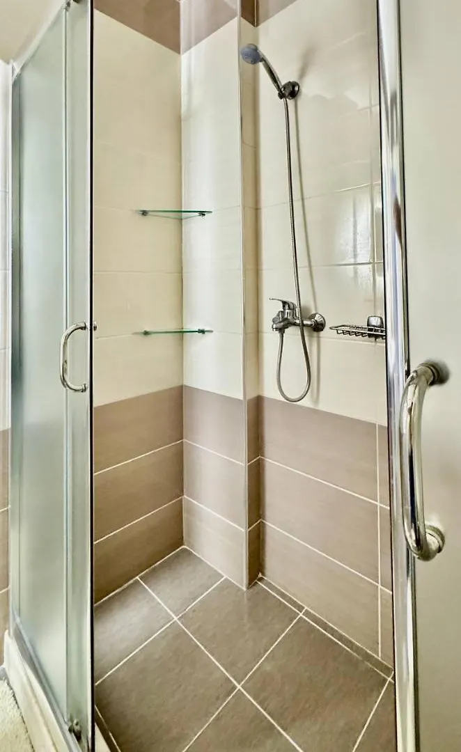 White Coast Apartment Sarande