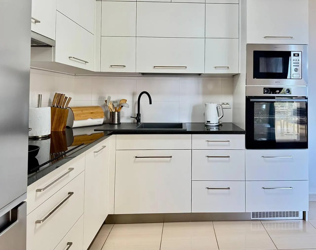 White Coast Apartment Sarande